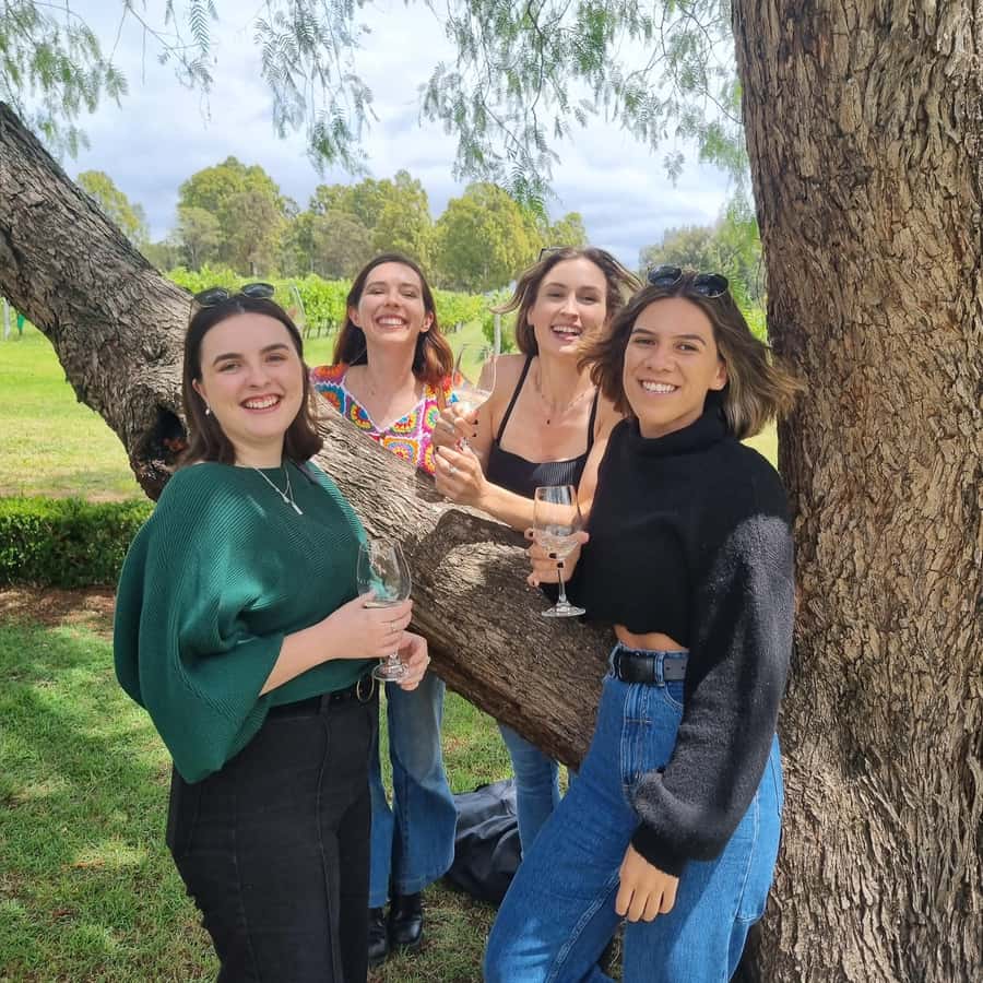 Newcastle: Hunter Valley Wine, Gin, Cheese & Chocolate Tour - Who This Tour Suits Best (and When It Might Not)