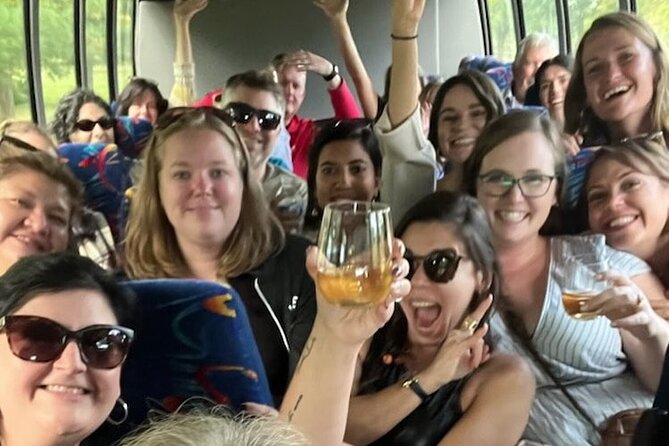 Niagara-on-the-Lake Late Afternoon Wine, Cheese and Spirits Tour - Stop 1: Limited Distillery mini cocktails (and shared bites)