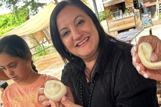 Oaxacan Cheese and Quesillo Workshop - Key Highlights Worth Planning For