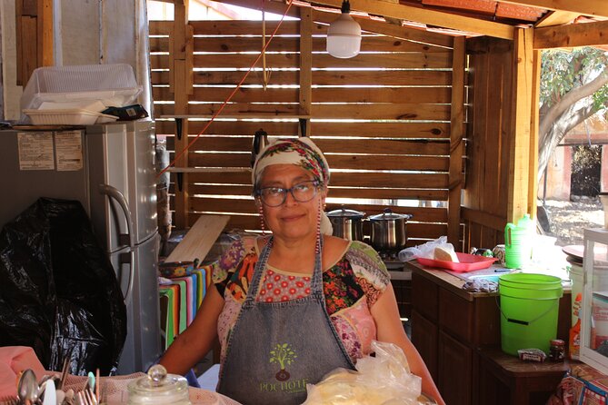 Oaxacan Cheese and Quesillo Workshop - A Hands-On Quesillo Workshop Starts With Real Craft