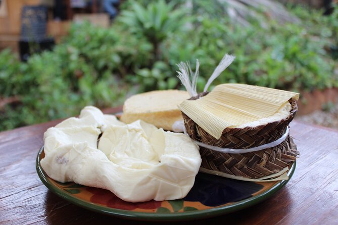 Oaxacan Cheese and Quesillo Workshop - A Quick Reality Check Before You Go