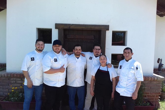 Ojos Negros Valley Wine and Cheese Route Tour in Baja California - Ojos Negros Valley: vineyards, dairy roots, and a gold-rush backstory