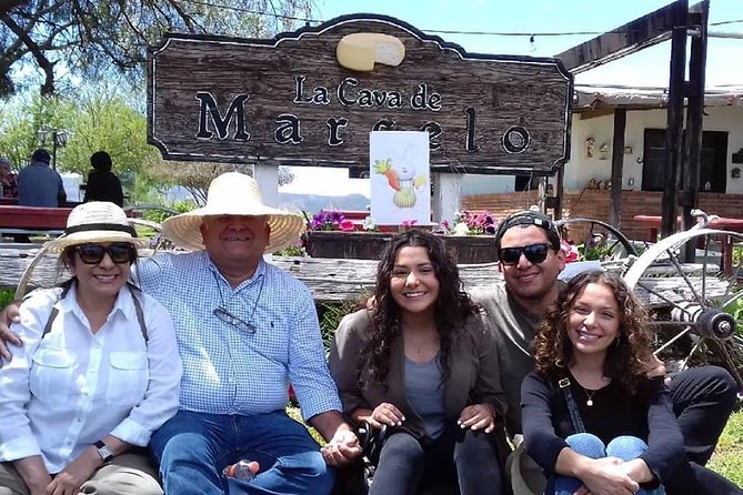 Ojos Negros Valley Wine and Cheese Route Tour in Baja California - Why the guides make a difference on this route