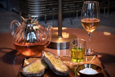 Olive Oil, Cheese, and Wine Tasting with Local Expert - The Grove Stroll: Why the Farm Walk Isn’t Just Scenery