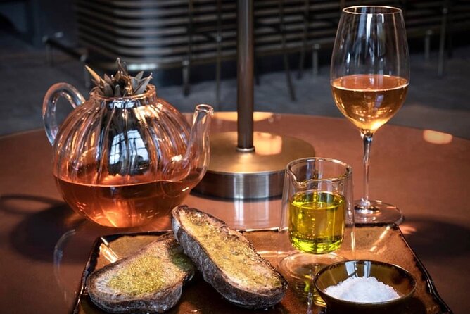 Olive Oil, Cheese, and Wine Tasting with Local Expert - The Grove Stroll: Why the Farm Walk Isn’t Just Scenery