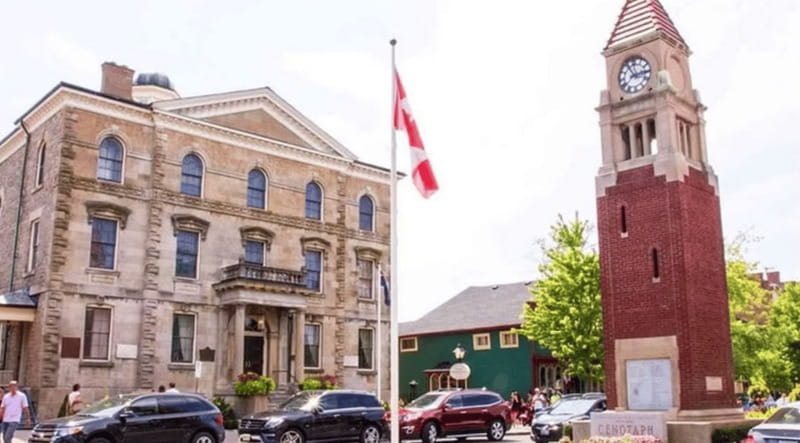 Ontario: Afternoon Wine Tour and Cheese Pairing - Key highlights you’ll care about