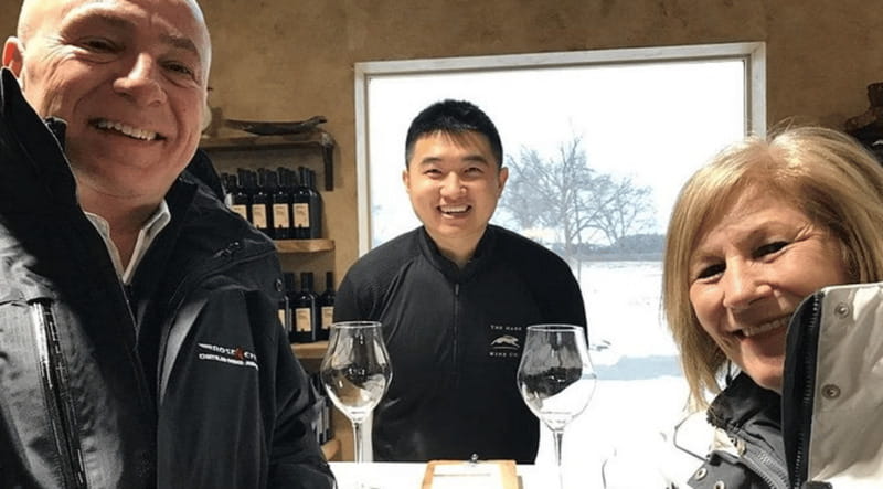 Ontario: Afternoon Wine Tour and Cheese Pairing - Who This Tour Fits Best (and Who Might Be Happier Elsewhere)