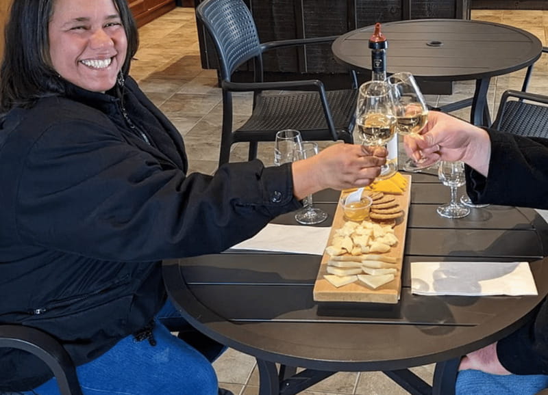 Ontario: Afternoon Wine Tour and Cheese Pairing - Stop-by-Stop: How Each Winery Moment Plays Out