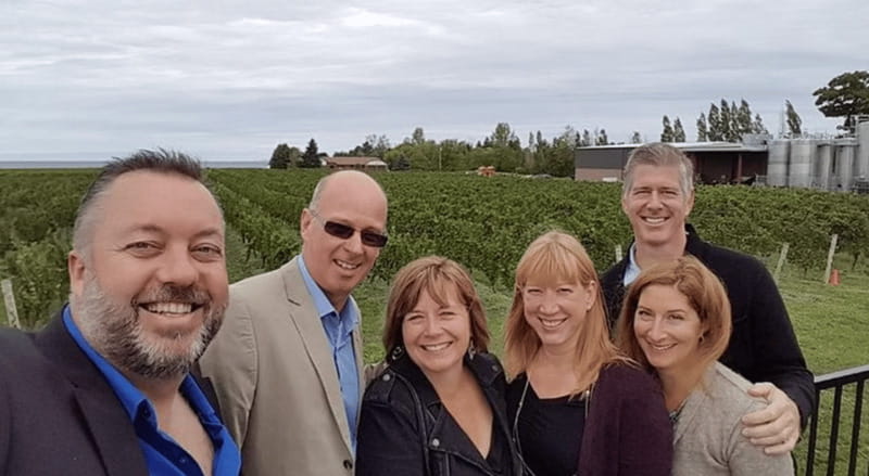 Ontario: Afternoon Wine Tour and Cheese Pairing - Price and Value: Is $115 Worth It for Four Hours?