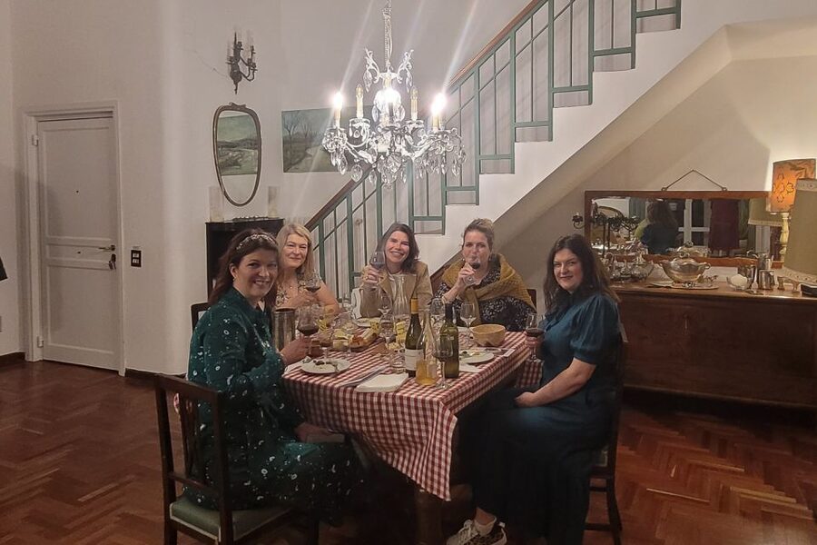 Palermo: 2-Hour Sicilian Cheese and Wine Tasting Tour - Key things to know before you go