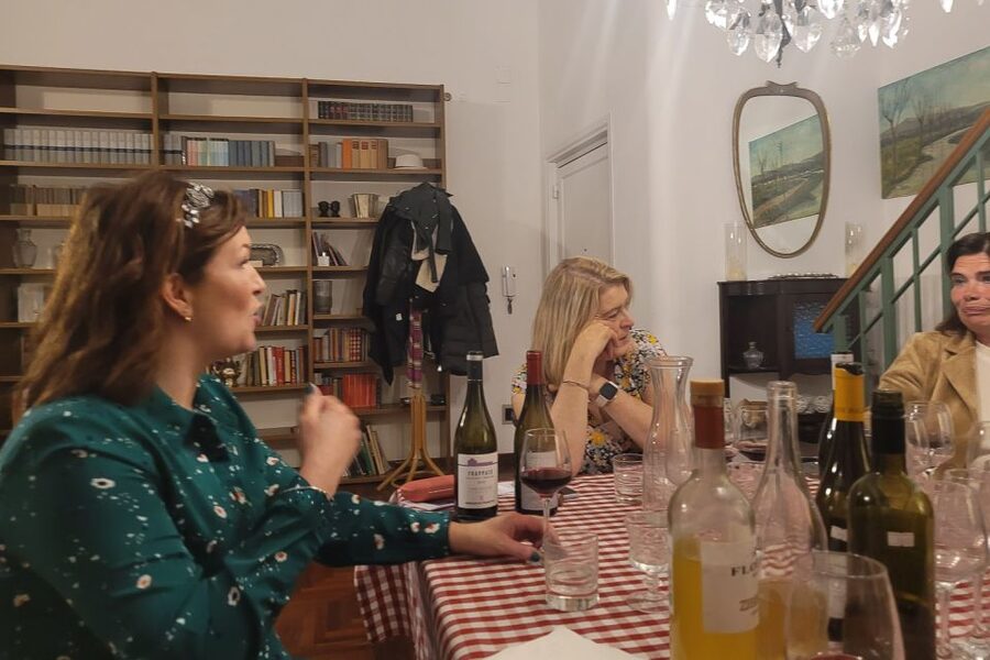 Palermo: 2-Hour Sicilian Cheese and Wine Tasting Tour - Best use of your time in Palermo (and who it fits)