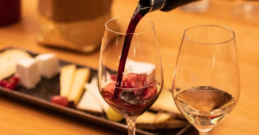 Paris: Apéro Wine and Cheese Tasting Experience - Key Highlights You’ll Care About