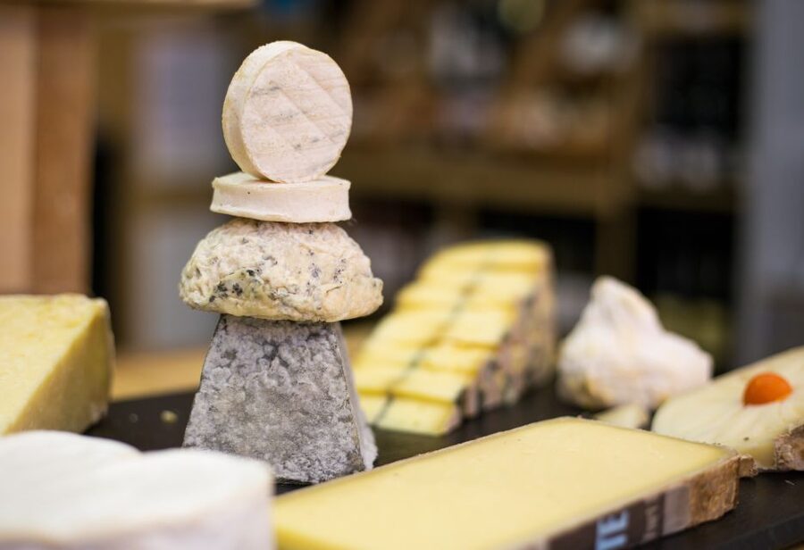 Paris: Cheese and Wine Class in a 17th Century Cellar - Key points before you go
