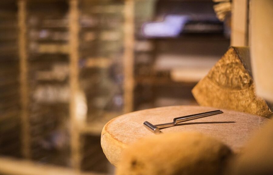 Paris: Cheese and Wine Class in a 17th Century Cellar - What happens during the 90 minutes: cheeses, wines, and bread