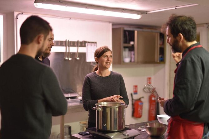 Paris Cheesemaking Workshop including Wine and Cheese Tasting with an Expert - What to expect on the day (and how to prepare)