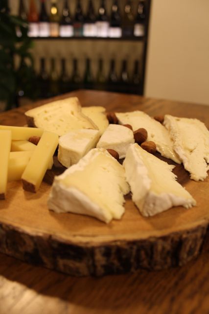 Paris: French Wine and Cheese Guided Tasting - Key points worth knowing before you go