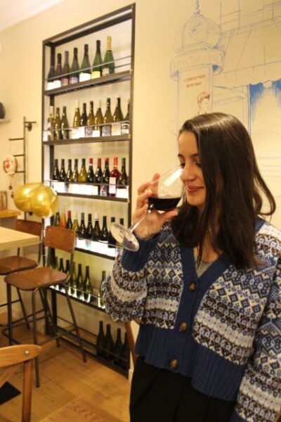 Paris: French Wine and Cheese Guided Tasting - Simon’s quick map of French wine (and why regions matter)