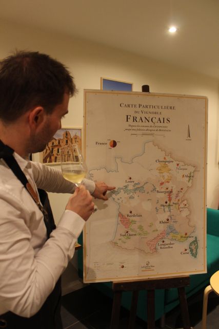 Paris: French Wine and Cheese Guided Tasting - Should you book this guided Paris wine and cheese tasting?