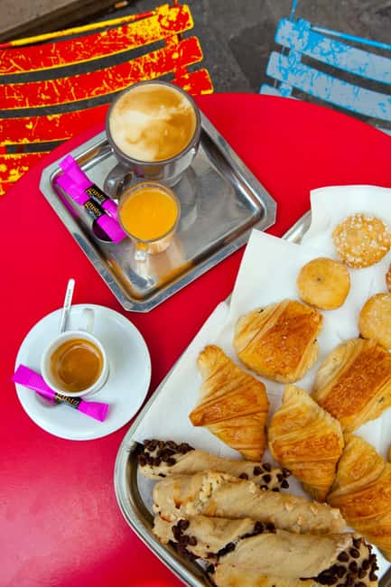 Paris Marais Bike Tour with Cheese & Sweet Tastings - Île de la Cité and Notre-Dame Area: Sightseeing With a Sweet and Savory Break