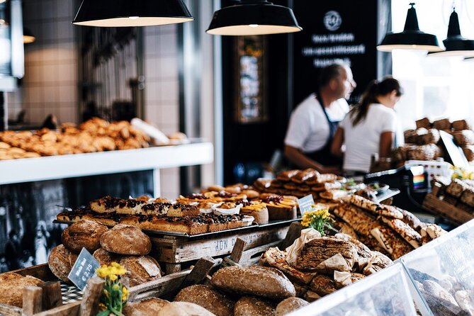 Paris Marché d’Aligre Walking Tour with Chocolate and Cheese Tasting - Why Marché d’Aligre Works for a Paris Food Day