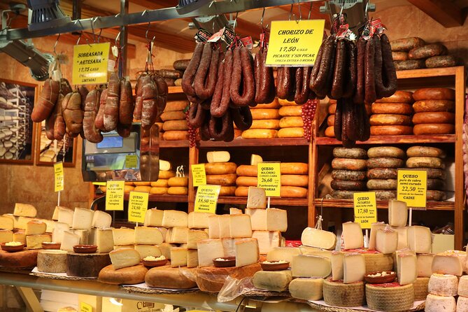 Paris Marché d’Aligre Walking Tour with Chocolate and Cheese Tasting - Cheese Tastings That Actually Teach You What to Notice