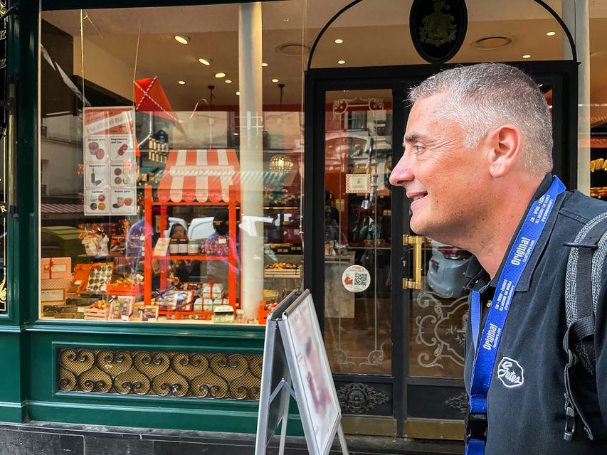 Paris: Montmartre Cheese, Wine & Pastry Guided Walking Tour - Price and Value: Is $127 Reasonable for What You Get?