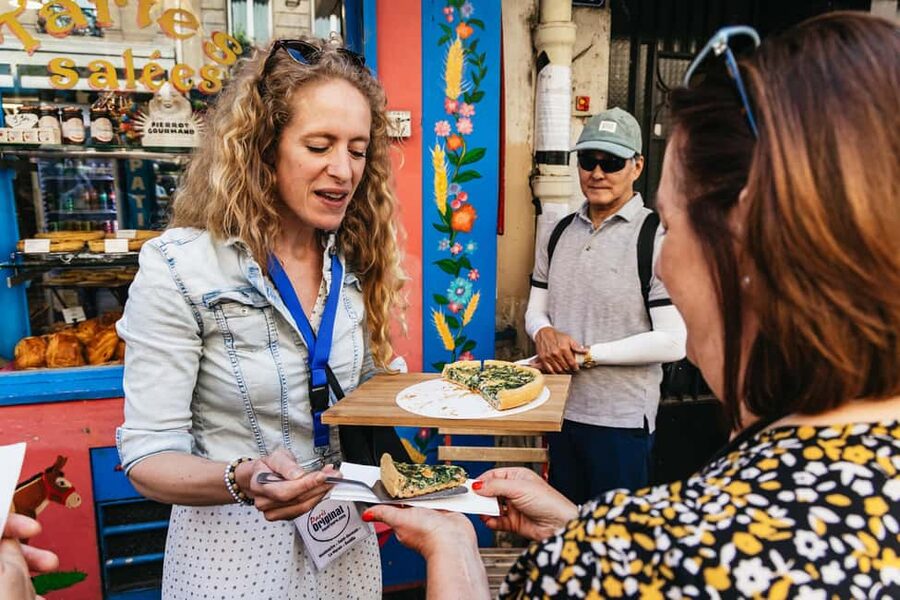 Paris: Montmartre Cheese, Wine & Pastry Guided Walking Tour - Who This Tour Is For (And Who Should Skip It)