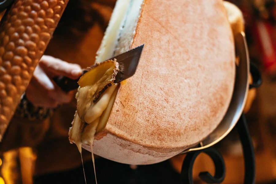 Paris: No Diet Club - Winter Unlimited Cheese Tour ! - Key highlights you should know before you go