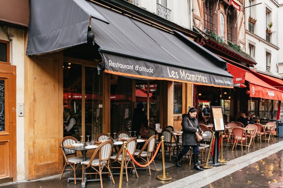 Paris: No Diet Club - Winter Unlimited Cheese Tour ! - A winter cheese tour that actually feels local