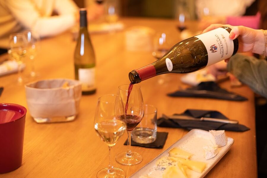 Paris: The Ultimate Wine and Cheese Tasting in English - Price and Value: Is $128 Fair for 10 Wines and 10 Cheeses?