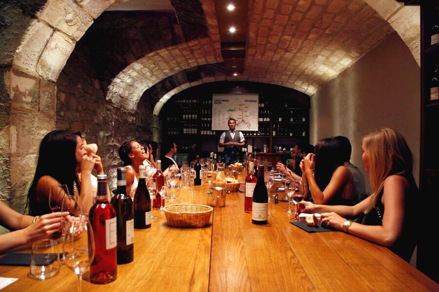 Paris: Wine and Cheese Lunch - Key highlights you’ll feel right away