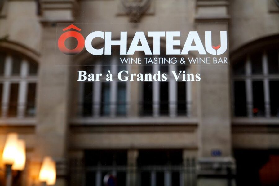Paris: Wine and Cheese Lunch - Where Ô Chateau fits into a Louvre day