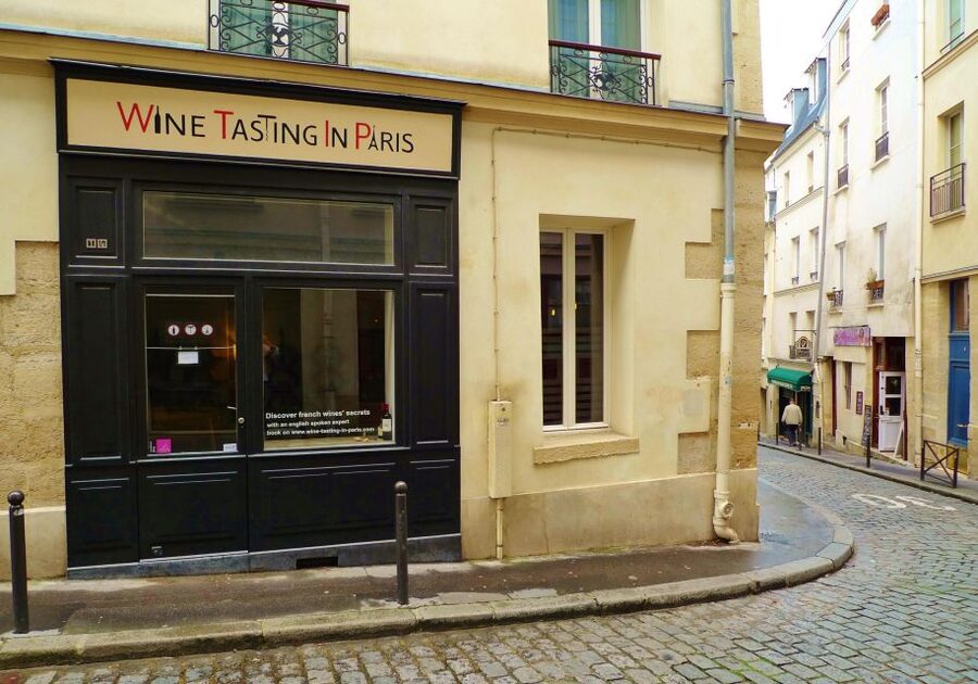 Paris: Wine and Cheese Pairing - Who should book this wine and cheese class