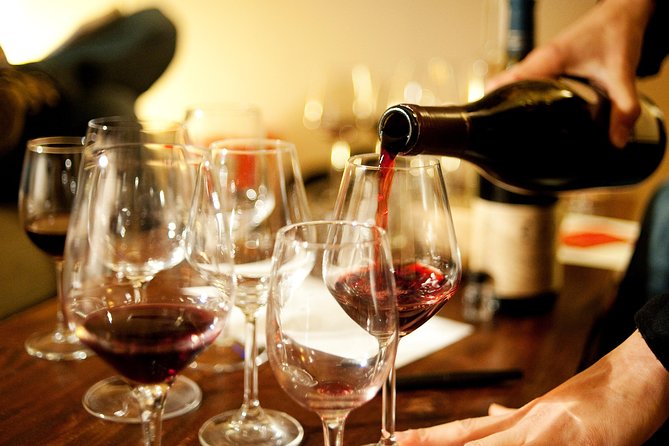 Paris Wine and Cheese Pairing Private Masterclass in a Bistrot - What you taste: four wines, three cheeses, and a pairing lesson built on real comparison