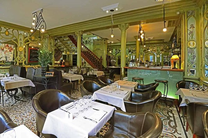 Paris Wine and Cheese Pairing Private Masterclass in a Bistrot - Practical logistics: alcohol rules, timing, and how to get the most from the class