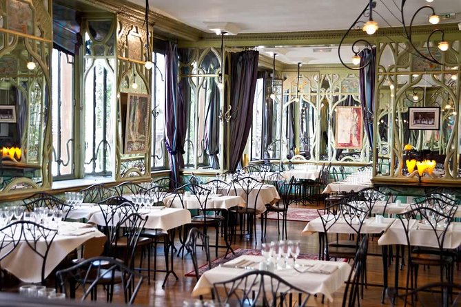 Paris Wine and Cheese Pairing Private Masterclass in a Bistrot - Who this private Paris wine-and-cheese class fits best