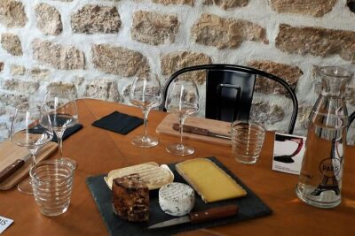 Paris Wine and Cheese Pairing Small-Group Experience - Where it happens on the ground: Rue des Boulangers in the Latin Quarter