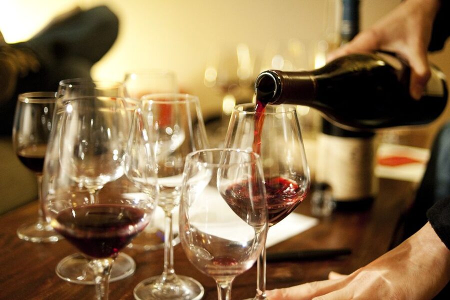Paris: Wine and Cheese Tasting - Key points to catch before you go