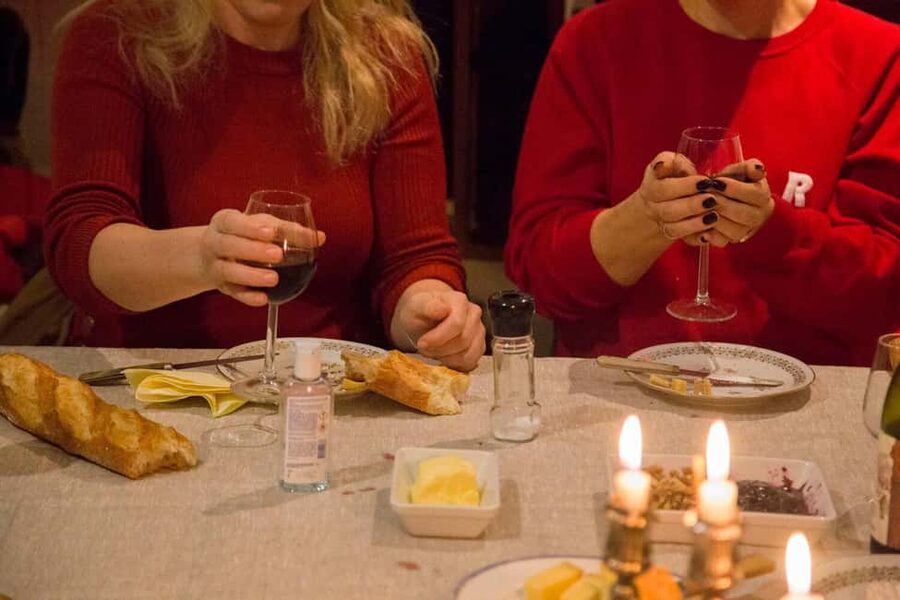 Paris: Wine and Cheese Tasting with a Chef Sommelier - Latin Quarter Warm-Up: A Market Mindset Before the Tasting