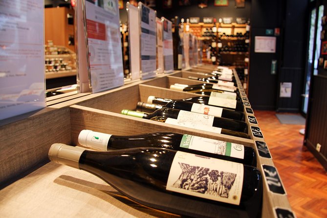Paris Wine and Cheese Tastings Class near Le Marais - Key things to know before your Paris tasting