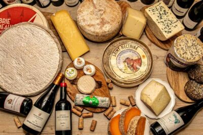 Paris: Wine & Cheese Tasting Master Class Near Eiffel Tower - Why the 2-hour wine and cheese format works