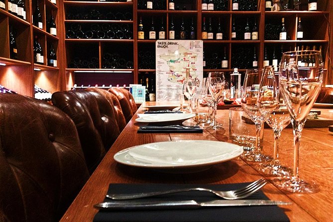 Paris Wine Tasting plus Cheese Lunch with an Expert Sommelier - Price and Value: Is $102.84 Worth It?