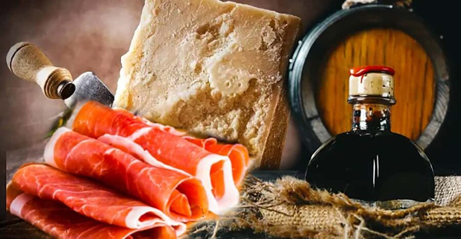 Parma: Cheese, Ham, & Balsamic Vinegar Tour with Tastings - Getting from NH Parma to the Food Makers: The Day’s Rhythm