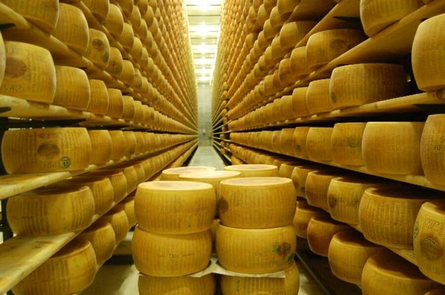 Parma: Cheese, Ham, & Balsamic Vinegar Tour with Tastings - FAQ