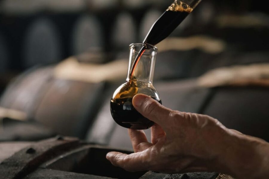 Parma: Cheese, Ham, & Balsamic Vinegar Tour with Tastings - Guide Style, Headsets, and Simple Tips to Enjoy More