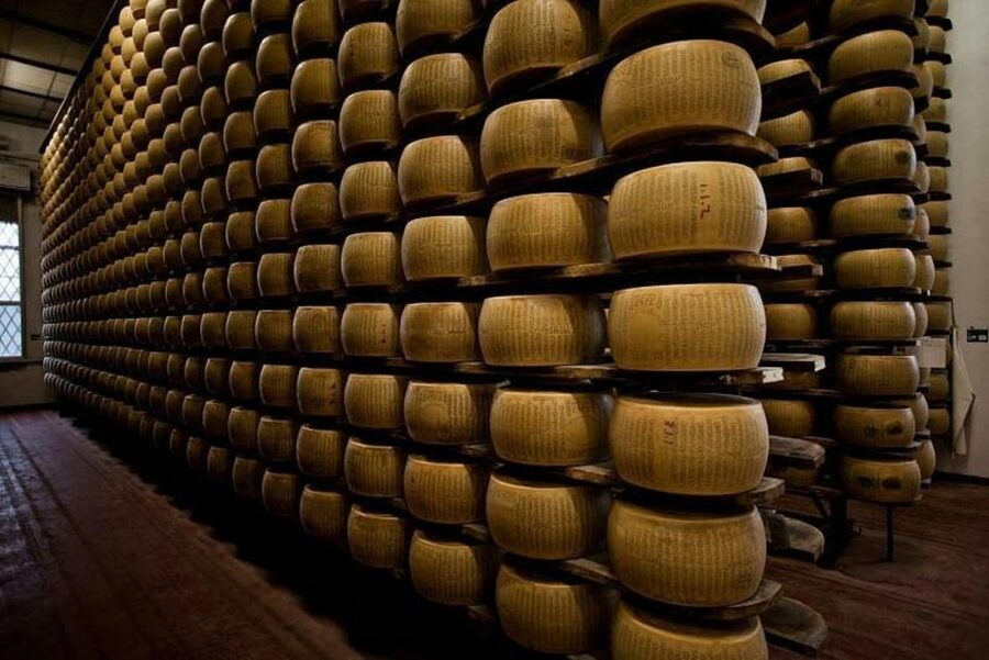 Parma: Traditional Cheese Factory Visit with Tasting - FAQ