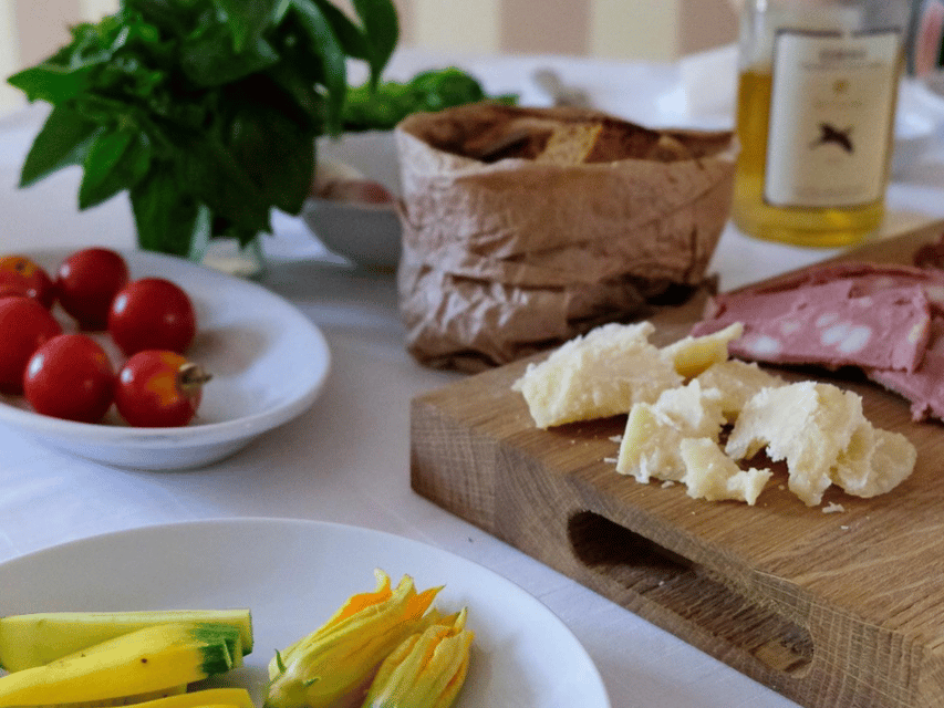 Parmesan Cheese Tour & Tasting in Modena - The 40-Minute Factory Walk: From Organic Feed to Shaped Wheels