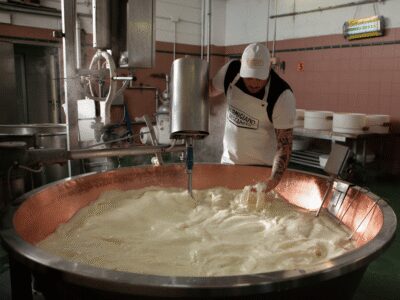 Parmesan Cheese Tour & Tasting in Modena - Getting to Antica Latteria Ducale (Near Modena’s Duomo)