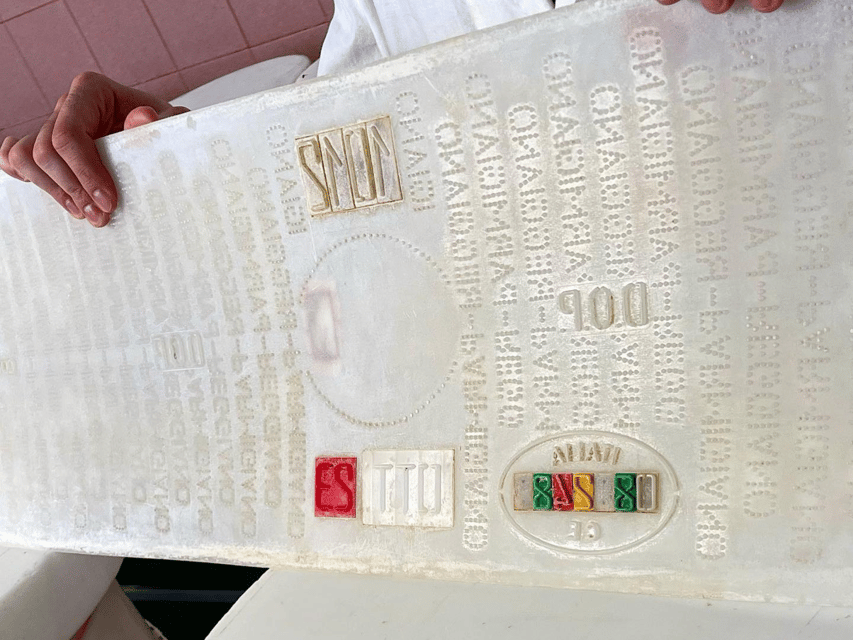 Parmesan Cheese Tour & Tasting in Modena - Time, Group Size, and Who This One-Hour Tour Fits