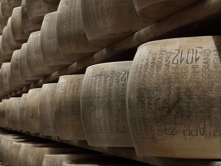 Parmesan Cheese Tour & Tasting in Modena - The “Book It” Checklist: When This Tour Makes Sense
